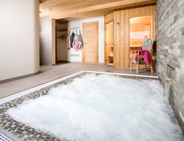 location chalet de luxe le Grand Bornand